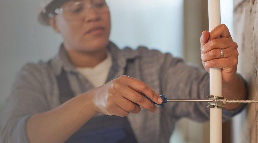 Dripping Faucet Repair in Tyndall, SD